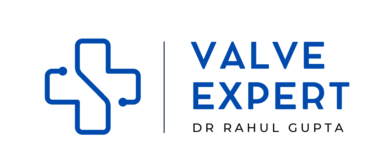 THE VALVE CLINIC